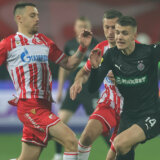 Partizan se spotakao u vođstvu, Zvezda ga pretekla u trci za prvaka: Kakav raspored imaju večiti rivali do plej-ofa? 2