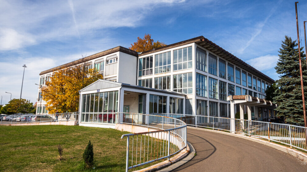 Preventivni internistički pregledi i laboratorijska dijagnostika za vikend u Zavod za zdravstvenu zaštitu radnika Kragujevac 1