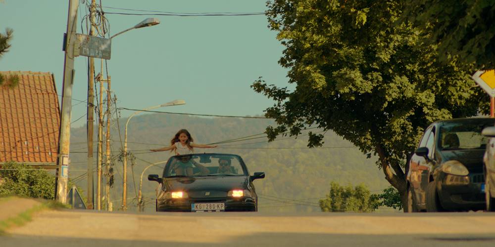 Film koji će vas podsetiti da je život lep: "Za danas toliko" od 28. marta u bioskopima 2