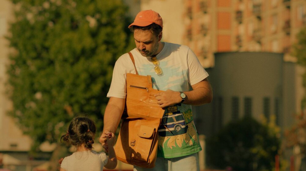 Film koji će vas podsetiti da je život lep: "Za danas toliko" od 28. marta u bioskopima 1