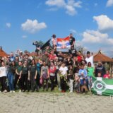 Akcija „Zavrni rukave” i na Metinom brdu u Kragujevcu 4