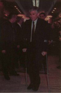 Da li su na Đinđića pucala dva snajpera: Šta je šef obezbeđenja Milan Veruović rekao u jednom od svojih prvih intervjua nakon atentata? 3