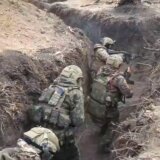 Francuska: Ruska izjava o slanju francuskih vojnika u Ukrajinu je "neodgovorna provokacija" 4