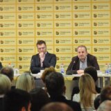 Nema konsenzusa o državi: Zaključak tribine posvećene Zoranu Đinđiću 7