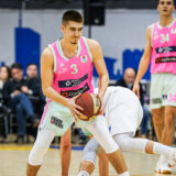 ABA liga: Miljenović iz slobodnih bacanja otklonio strepnju za pobedu Mege protiv Cibone 7