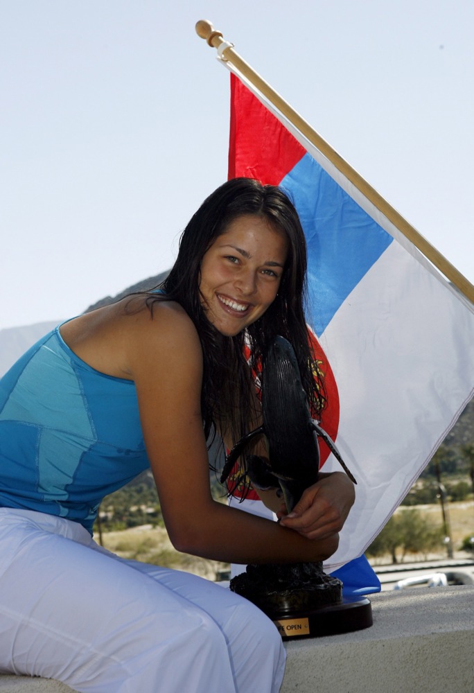 Pesak u oči, konj na revers, Sinatra i 5,4 po Rihteru usred mečeva: Kako je teniski masters u Indijan Velsu izrastao iz svojih preteča? 5