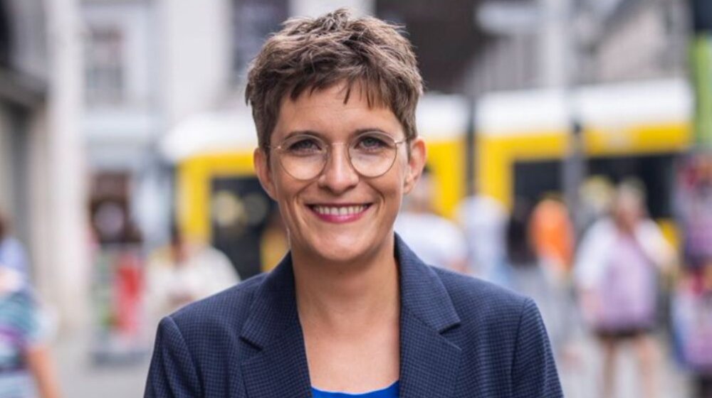 Nemačka ministarka: U EU raspravljali o izborima u zemljama kandidatima podstaknuti događajima u Srbiji 1