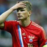 Čovek koji je doveo Vidića u Spartak poručuje ravnodušnom Aršavinu: "Reprezentacija je obaveza kao i glasanje na izborima za predsednika, to je tvoja otadžbina, sine" 2