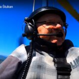 Feđa Štukan: Zajednički let sa Abdulahom Sidranom (VIDEO) 3
