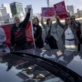 Zvaničnik Hamasa: Odgovor Izraela na predlog o primirju je generalno negativan 3