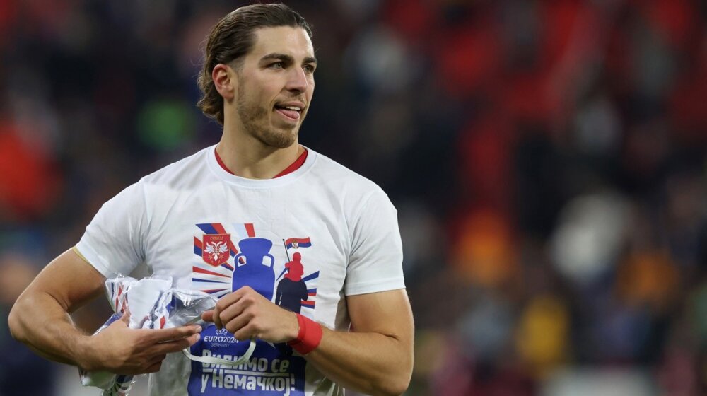 Spartakovci najavili meč bratskih zemalja: Jednog Karpin nije ni pozvao, drugog Stojković uvrstio naknadno (VIDEO) 1