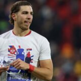 Spartakovci najavili meč bratskih zemalja: Jednog Karpin nije ni pozvao, drugog Stojković uvrstio naknadno (VIDEO) 1