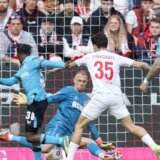 Bajer uvećava rekord nemačkog fudbala i grabi ka prvoj tituli prvaka (VIDEO) 5