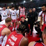 Barcokas nadmašio Dudu Ivkovića, samo jedan trener je i uspešniji s Olimpijakosom u grčkom prvenstvu 7
