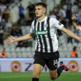 Partizan najzad pobedio, ali je strepeo za tri boda protiv Spartaka u Humskoj 3