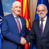 Skoplje: Severna Makedonija i Albanija imaju odlične međusobne odnose 3