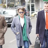 Advokati nakon današnjeg suđenja: Prvi put je bilo moguće videti kako Antonijević udara Bjelogrlića pet puta pesnicom u glavu 2