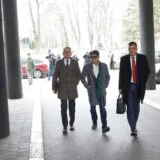 Na suđenju Bjelogrliću zbog tuče pregledani snimci sa nadzornih kamera, prikazani delovi koji do sada nisu bili poznati javnosti 4