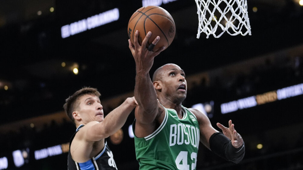 Suvenir Bogdana Bogdanovića iz NBA: Najveći kambek Atlante u poslednjih 28 godina i najveći protiv vodećeg u sezoni u poslednje 22 1