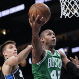 Suvenir Bogdana Bogdanovića iz NBA: Najveći kambek Atlante u poslednjih 28 godina i najveći protiv vodećeg u sezoni u poslednje 22 4