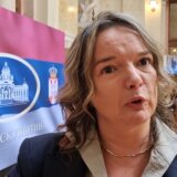 Nestorovićevi poslanici neće glasati za Anu Brnabić: Bogdana Koljević Grifit za Danas 1