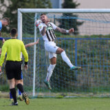 Partizan se spasao poraza u Lučanima: Mladost vodila, crno-beli izjednačili u finišu 6