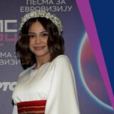 "Ako nova revolucija treba da počne zbog Breskvice, onda neka tako bude": Sagovornici Danasa o protestu za podršku pevačici 7