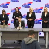 Ana Brnabić se iznenada obratila i optužila ProGlas i medije da podstiču nasilje 9