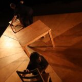 Vrtoglava uvertira Joana Buržoa: Trenutak kad se telo i predmeti nađu u vazduhu 3