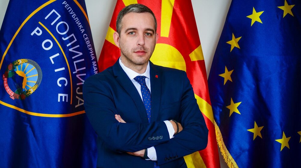 INTERVJU Mitko Bojmacaliev, zamenik ministra untrašnjih poslova Severne Makedonije: U predizbornom periodu postoji potencijal za uticaj iz zemalja u regionu 1