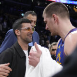 Đoković: Jokić je jedan od najboljih sportista u istoriji Srbije 12