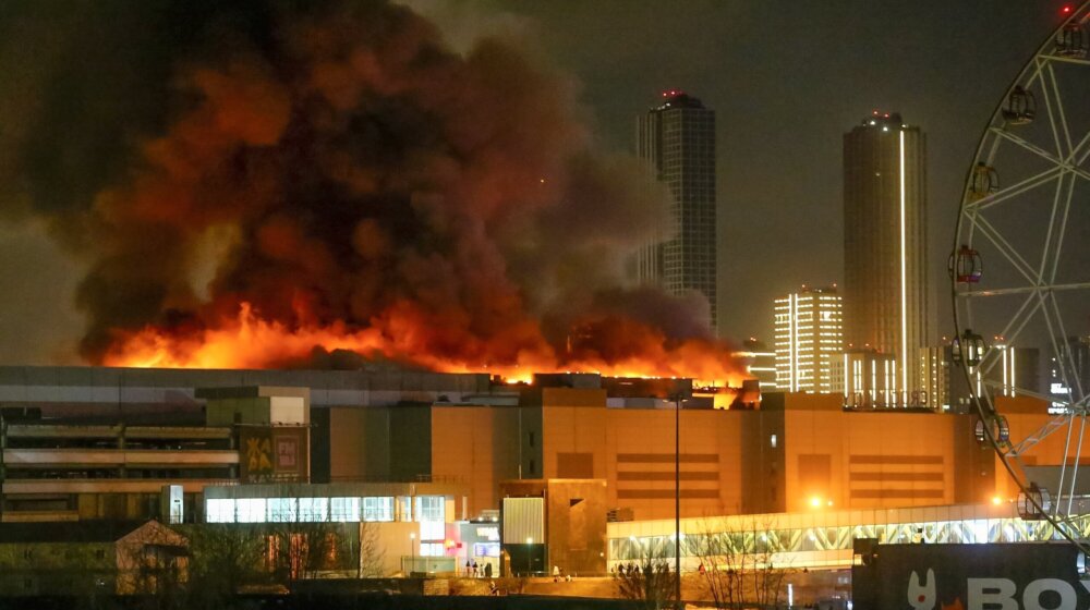 Hrvatski vojni analitičar objašnjava zašto islamisti smatraju Rusiju neprijateljem 1