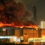 "Putin očigledno želi da skrene pažnju sa svog neuspeha u borbi protiv terorizma": Noje cirher cajtung nakon napada u Moskvi 8