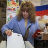 "Hoću li glasati? Zaboga, ne": Predvidivi predsednički izbori u Rusiji 5