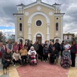 Članovi "Dečijeg centra'' iz Zaječara nastavljaju da hodaju ''U korak sa inkluzijom'' 4