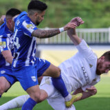 Vratio se domaći fudbal: Pobede svih šest prvoplasiranih uoči vanrednog kola 14