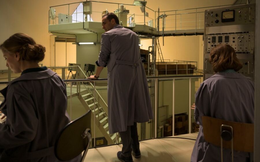 Film "Čuvari formule" Dragana Bjelogrlića u glavnom programu festivala u Pekingu 1