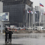 Bela kuća: SAD upozorile ruske vlasti o mogućnosti napada na veći skup građana u Moskvi 5