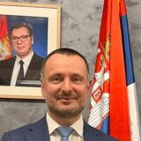 Danijel Apostolović novi šef Misije Srbije pri EU u Briselu 6