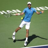 Žreb za "peti grend slem": Đoković saznao od koga kreće u Indijan Velsu, Siner i Alkaraz u drugoj polovini 6