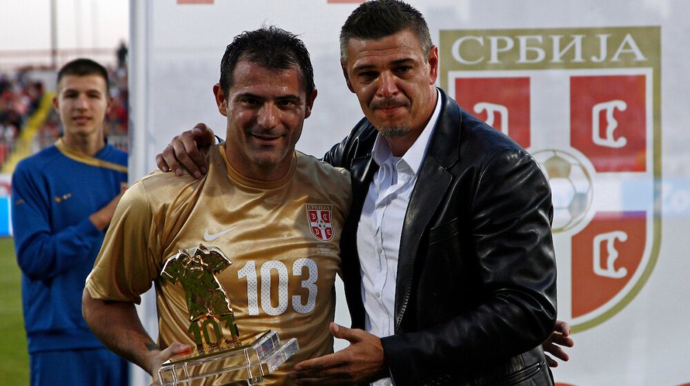 Najviše utakmica u reprezentaciji: Džajićev rekord se držao četvrt veka, a u poslednjih 20 godina četiri smene rekordera 1