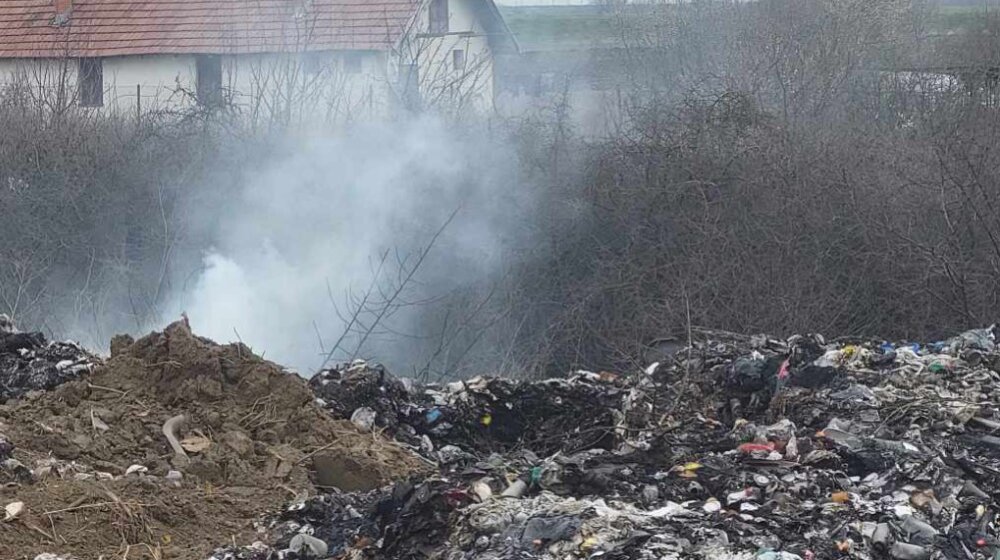 “Veš koji smo sušili smrdeo je kao da je bio u kanti za smeće”: Negotinci peticijom do zdravog vazduha 1