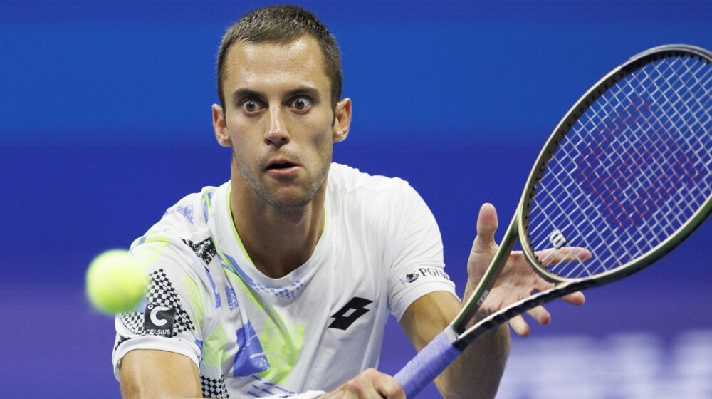 Laslo Đere pred meč sa Novakom Đokovićem: Došlo mi je da spakujem torbe i odem kući 1