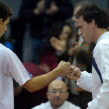 Prva vajda od rakije i pečenja, slaba vajda od Agasija u najgori čas, a najveća od Vajde: Kako je Novak Đoković menjao trenere na putu ka večnoj slavi? 5