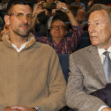 Đoković na promociji dokumentarnog filma o Nikoli Piliću: Ujedinio si dve bratske nacije koje su prošle kroz teške trenutke (VIDEO) 7