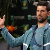 Đoković ipak u Majamiju, za svoj groš i na zabavi na plaži (VIDEO) 2