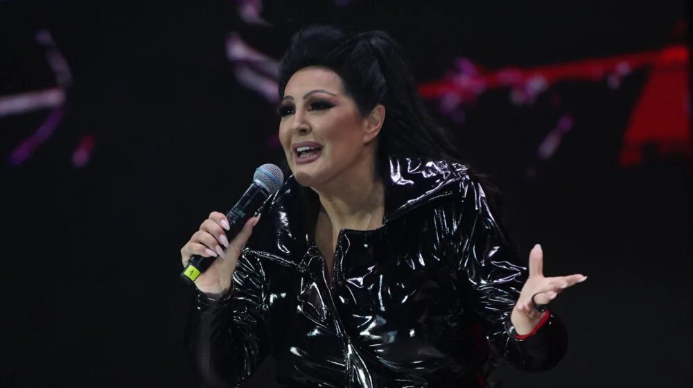 Dragana Mirković u “pesmi” između vlasti i opozicije u Novom Pazaru 1