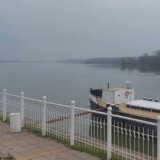 Gusarenje na lepom plavom Dunavu 1