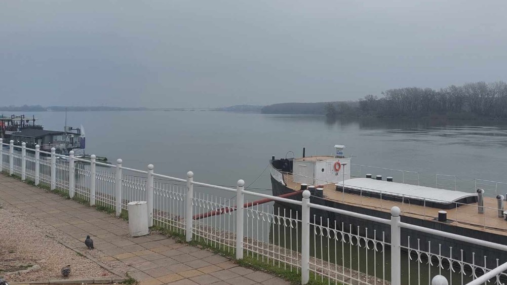 Vidin nekad i sad: Svedočenje propadanja jednog grada i sećanje na njegovu istoriju (FOTO) 9