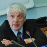 Džejmi Šej, bivši portparol NATO: Neće biti rata na Kosovu 1